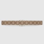 GG Marmont thin belt - Image 4